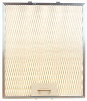 подробная фотография Elica (Элика) FA0284 жировой фильтр для вытяжки 