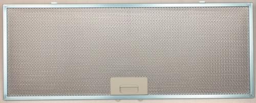 подробная фотография Elica (Элика) Jet Air GRI0024543A фильтр жировой 