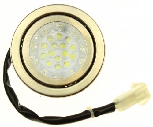 подробная фотография Elica (Элика) YR-28D-4 лампа подсветки вытяжки 