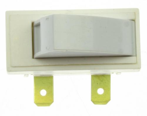 подробная фотография Индезит (Indesit) C00851157 выключатель подсветки 