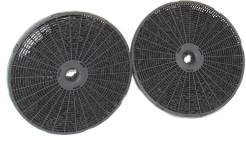 подробная фотография Elikor (Эликор) Ф-02 угольный фильтр для вытяжки 