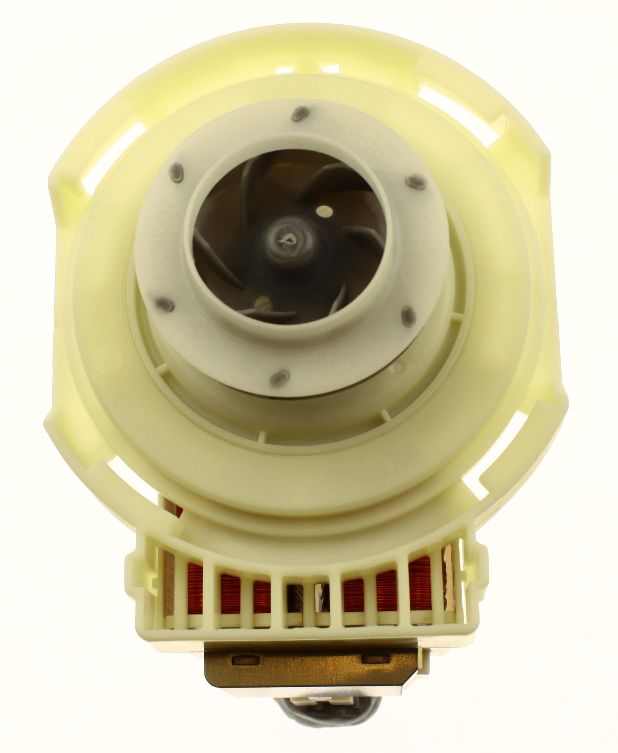 подробная фотография Индезит (Indesit) C00305383 помпа посудомоечной машины 