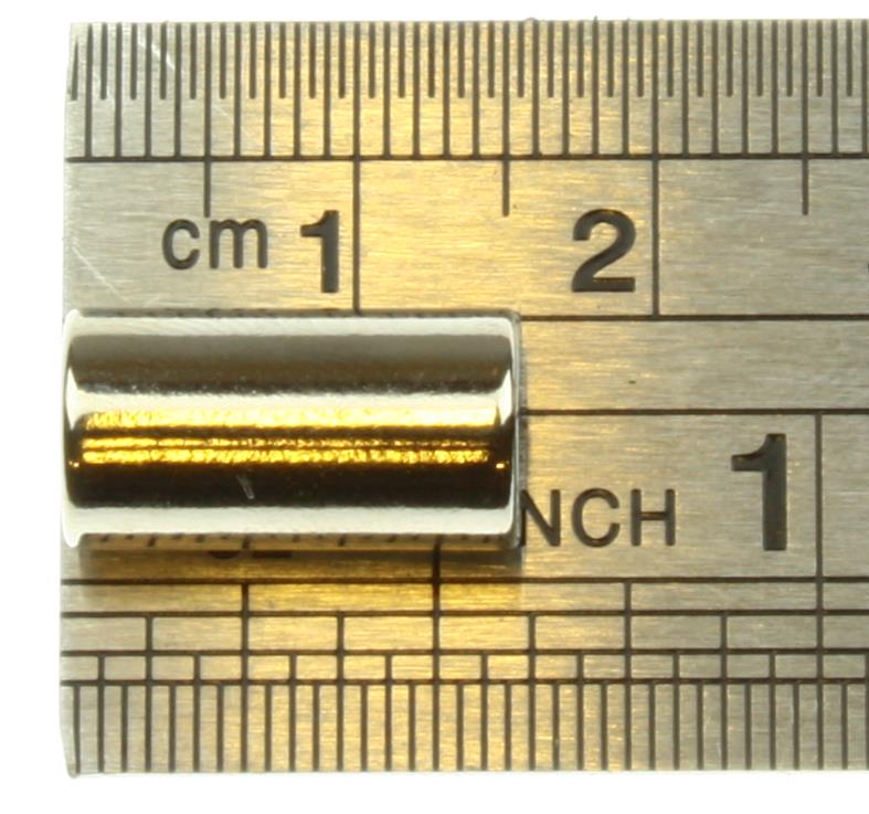 подробная фотография Electrolux (Электролюкс) 2240076063 магнит для холодильника 