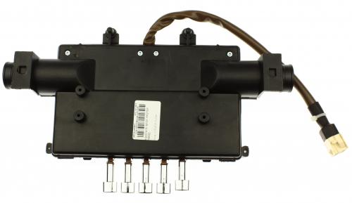 подробная фотография Elica (Элика) AGC01415 блок переключателей для вытяжки 