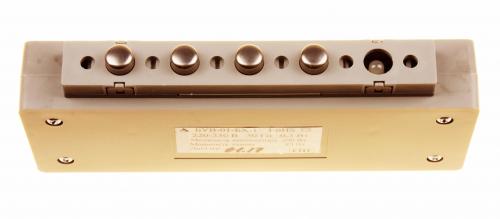 подробная фотография Gefest (Гефест) БУВ-01-БХ-1  блок управления вытяжкой 