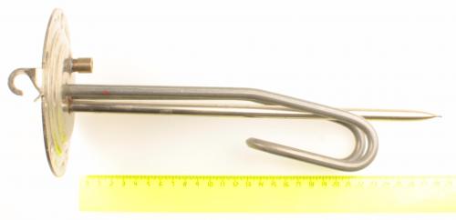 подробная фотография Ariston (Аристон) 65151227 тэн 1500w водонагревателя 