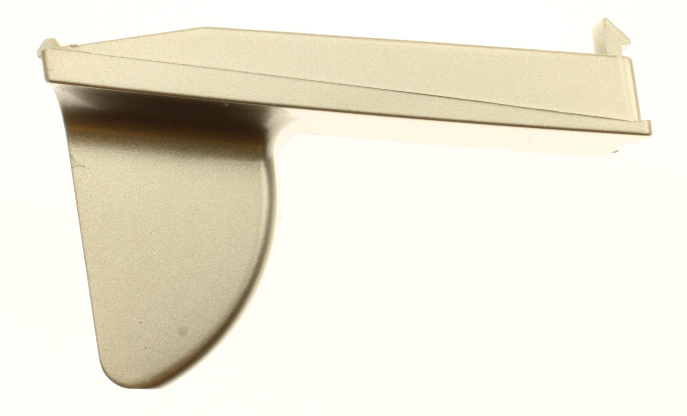 подробная фотография Gorenje (Горенье) 138013 заглушка петли холодильника 