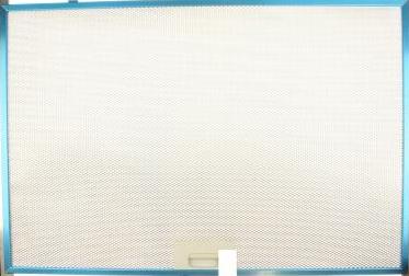 подробная фотография Elica (Элика) GRI0121275A фильтр жировой для вытяжки 