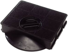 подробная фотография Jet Air Elica (Элика) F00189/S, F00189, CFC0141563 угольный фильтр для вытяжки 