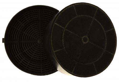 подробная фотография Elikor (Эликор) Ф-00 угольный фильтр для вытяжки 