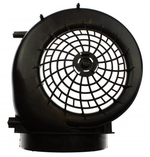 подробная фотография Elica (Элика) CNV0097569A левая часть корпуса мотора для вытяжки 