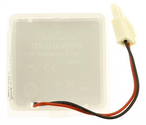 подробная фотография Elica (Элика) LMP0143411 лампа для вытяжки 