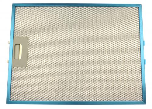 подробная фотография Elica (Элика) Jet Air TurboAir FA0287 жировой фильтр вытяжки 