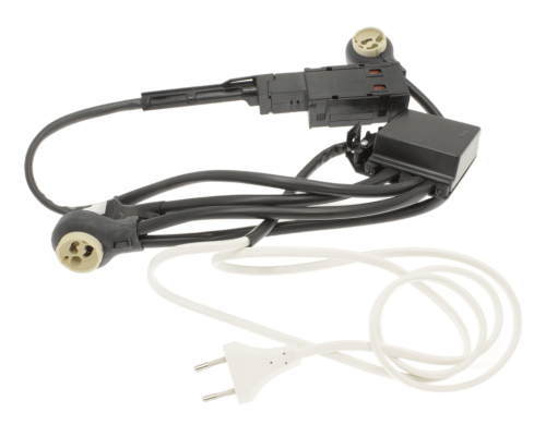 подробная фотография Gorenje (Горенье) 624063 блок переключателей 