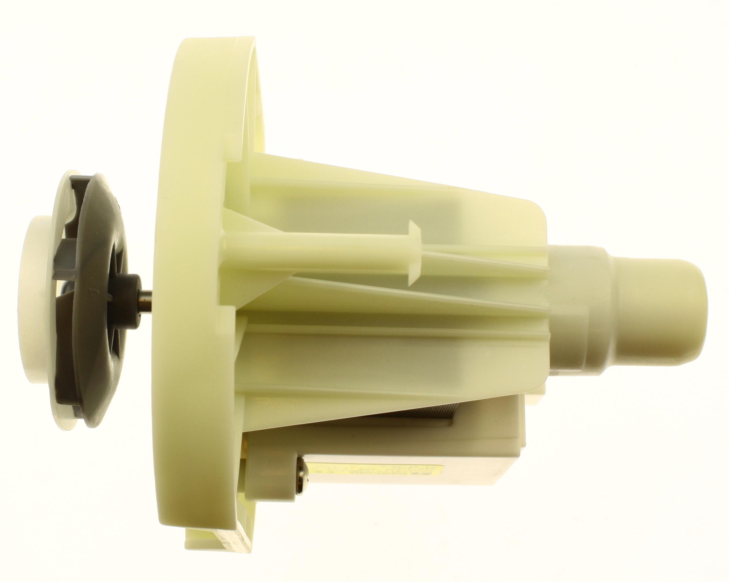 подробная фотография Индезит (Indesit) C00305383 помпа посудомоечной машины 