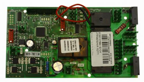 подробная фотография Elica (Элика) ECB0107884 блок управления для вытяжки 