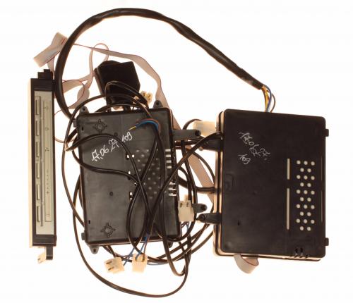 подробная фотография Elica (Элика) AGC0015918 блок управления вытяжкой 