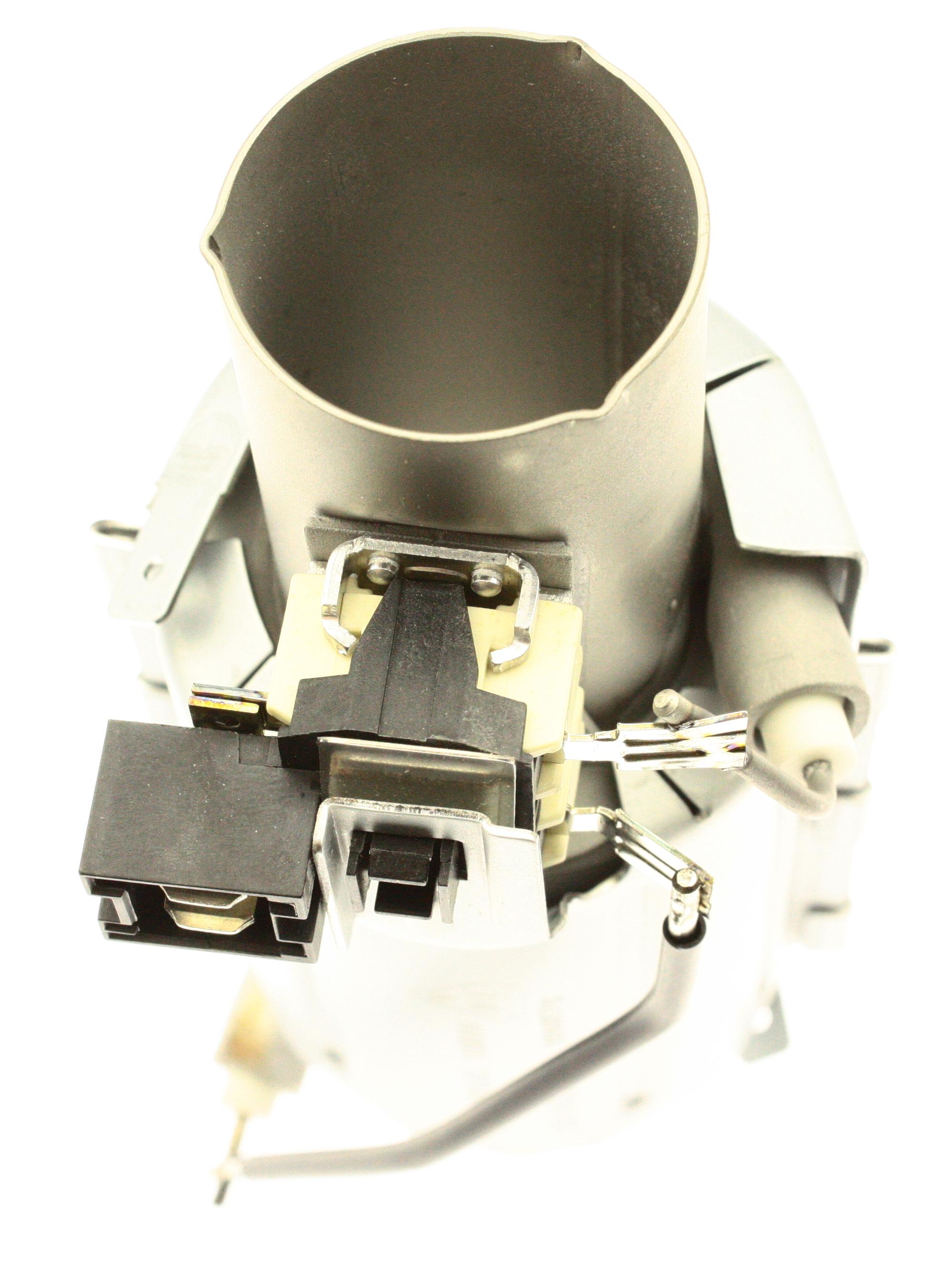 подробная фотография Electrolux (Электролюкс) 4055074993 тэн стиральной машины 