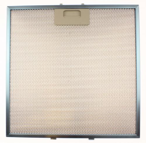 подробная фотография Elica (Элика) GF02HB жировой фильтр для вытяжки 