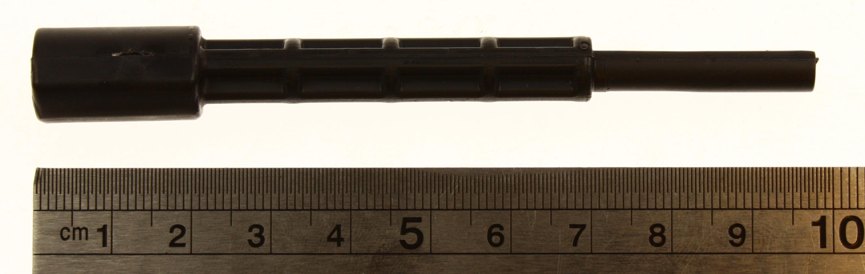 подробная фотография Elica (Элика) PRN0093036B механизм переключения для вытяжки 