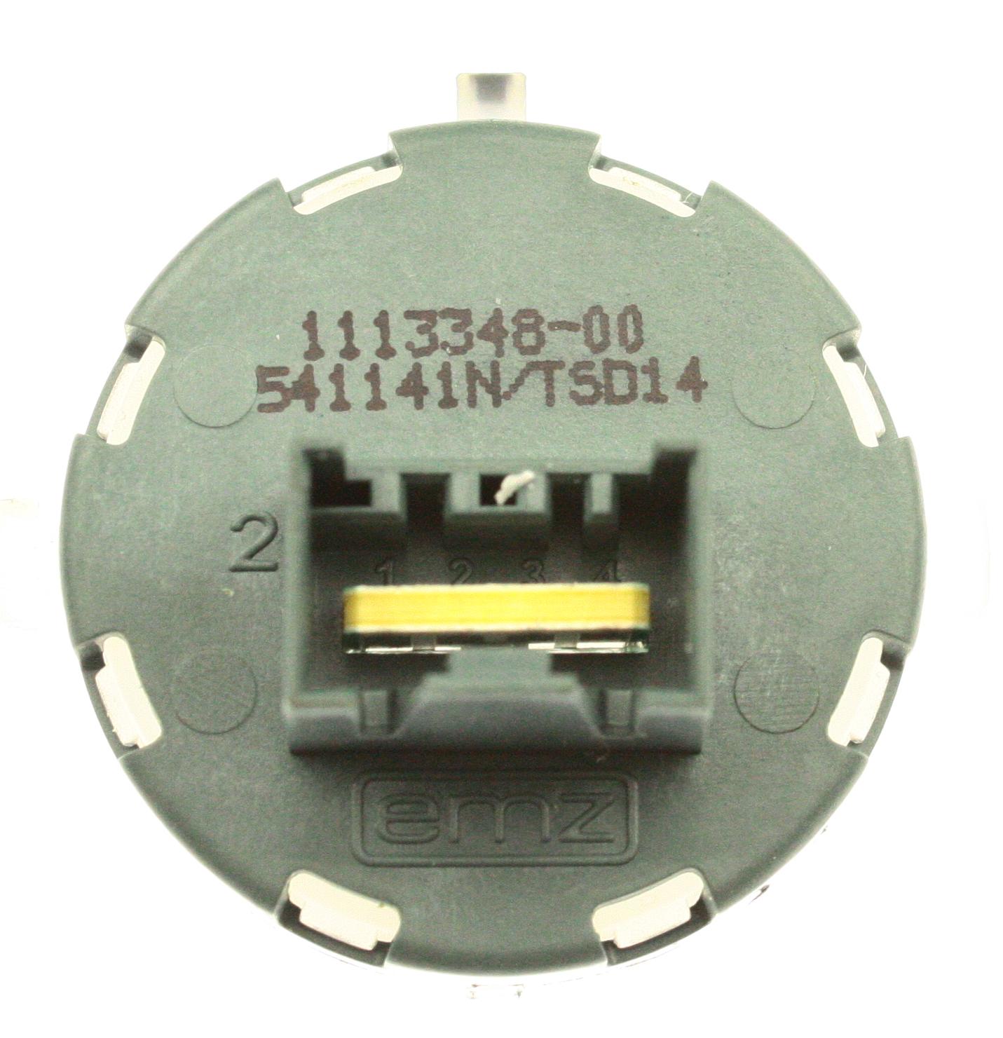 подробная фотография Electrolux (Электролюкс) 1113348005 датчик посудомоечной машины 