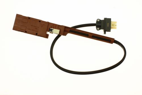 подробная фотография Elica (Элика) Jet Air TurboAir AGC0057475 блок переключателей вытяжки 