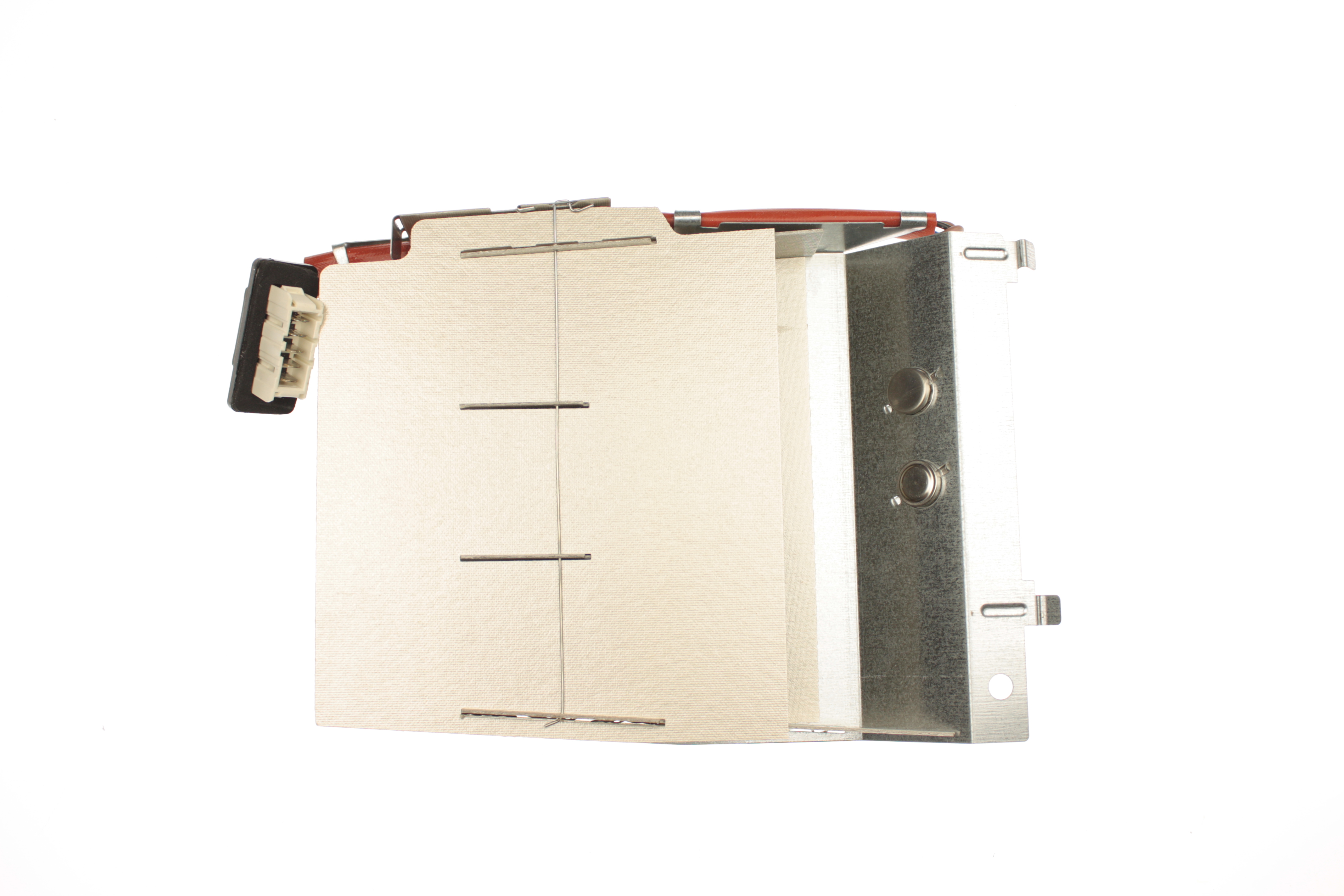 подробная фотография Whirlpool 481010669313, C00377348 тэн сушки 