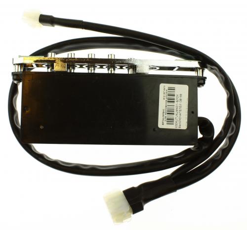 подробная фотография Kuppersberg (Купперсберг) 93EKUTUKUMK01 блок выключателей 