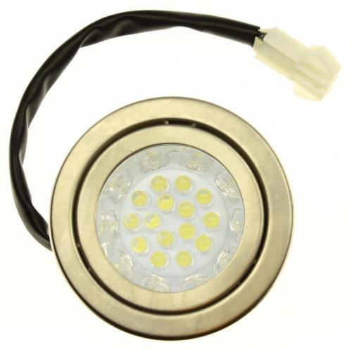 подробная фотография Elica (Элика) YR-28Y лампа подсветки вытяжки 