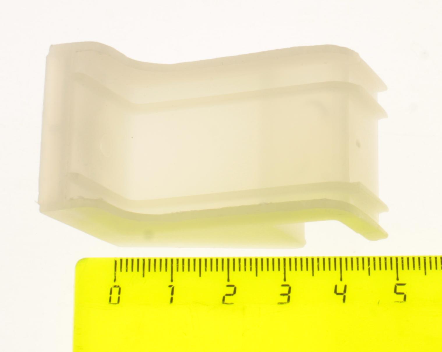 подробная фотография Whirlpool 481940479552, C00316783 холдер 