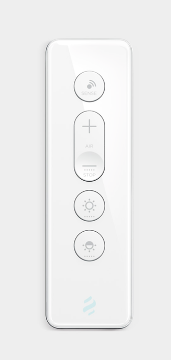 подробная фотография Elica (Элика) KIT0121468 пульт дистанционного управления вытяжки 