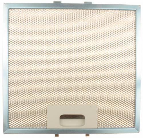 подробная фотография Jet Air GF06YB фильтр жировой для вытяжки 