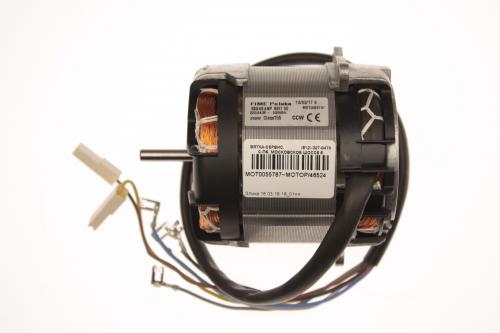 подробная фотография Elica (Элика) MOT0055767, S80-40ANP8609SE мотор вытяжки 