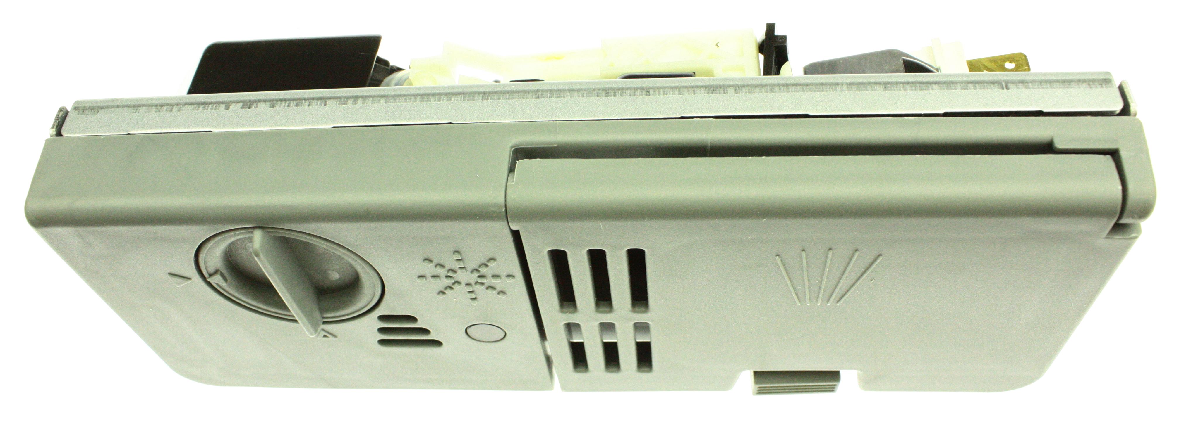 подробная фотография Candy (Канди) 49017752 дозатор посудомоечной машины 