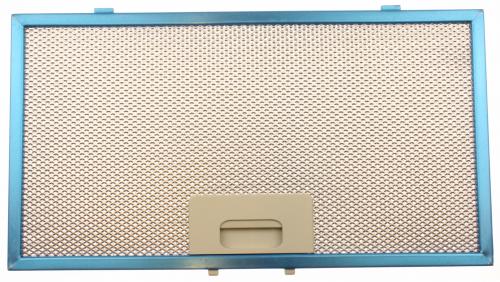 подробная фотография Elica (Элика) GF08PA, GF08PB жировой фильтр вытяжки 