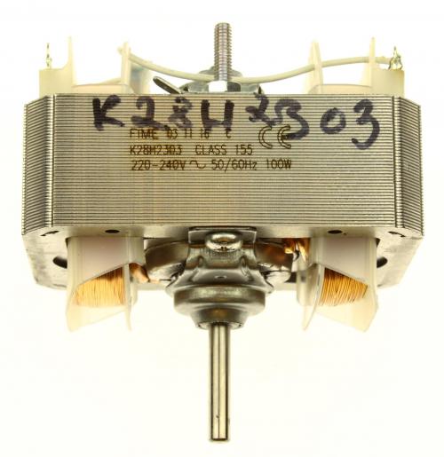 подробная фотография Elica (Элика) K28H2303 двигатель вытяжки 