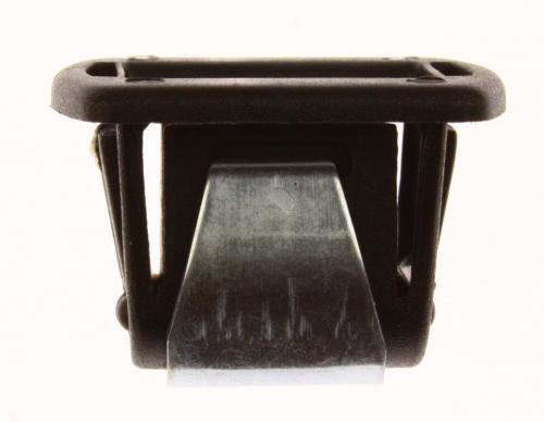 подробная фотография Elica (Элика) Jet Air IF01IA/R крепёж крышки вытяжки 