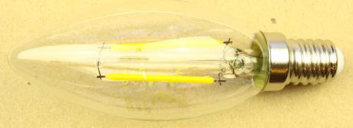 подробная фотография Elica (Элика) LMP0142088 лампа подсветки для вытяжки 