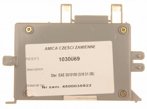 подробная фотография Hansa (Ханса) 1030069 блок управления вытяжкой 