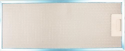 подробная фотография Elica (Элика) Jet Air GRI0025433A фильтр жировой для вытяжки 