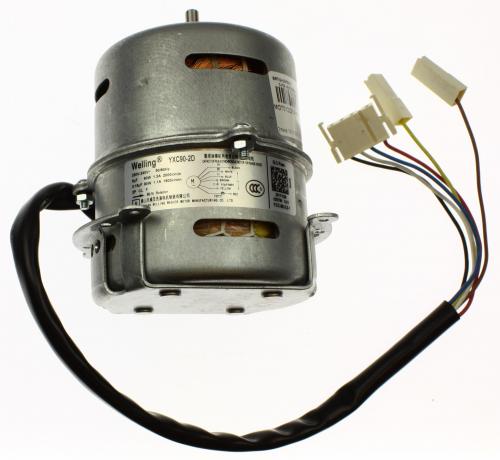 подробная фотография Elica (Элика) MOT0122219 мотор кухонной вытяжки 