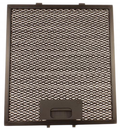 подробная фотография Elica (Элика) GF06WD жировой фильтр для вытяжки 