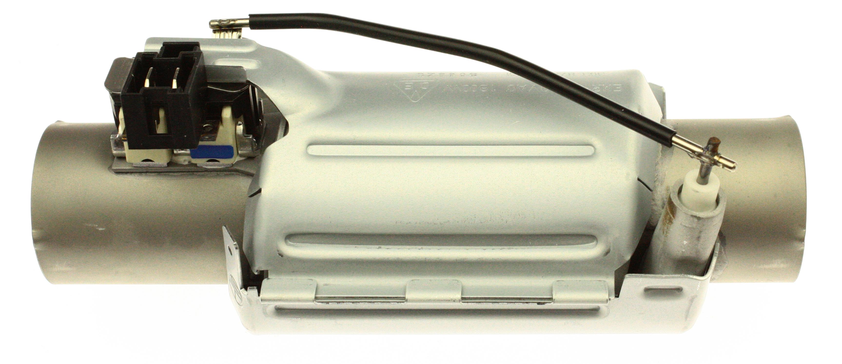 подробная фотография Electrolux (Электролюкс) 4055074993 тэн стиральной машины 