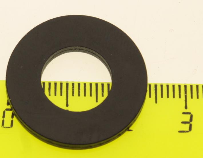 подробная фотография Универсальный 39439 прокладка наливного шланга 3/4" ~reflex~ 