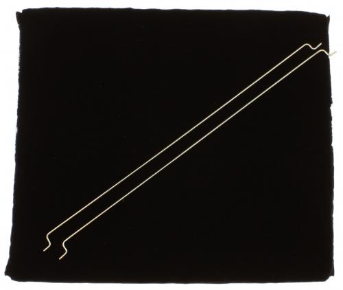 подробная фотография Elica (Элика) F00439, CFC0140088, FC mod 31 фильтр угольный для вытяжки 