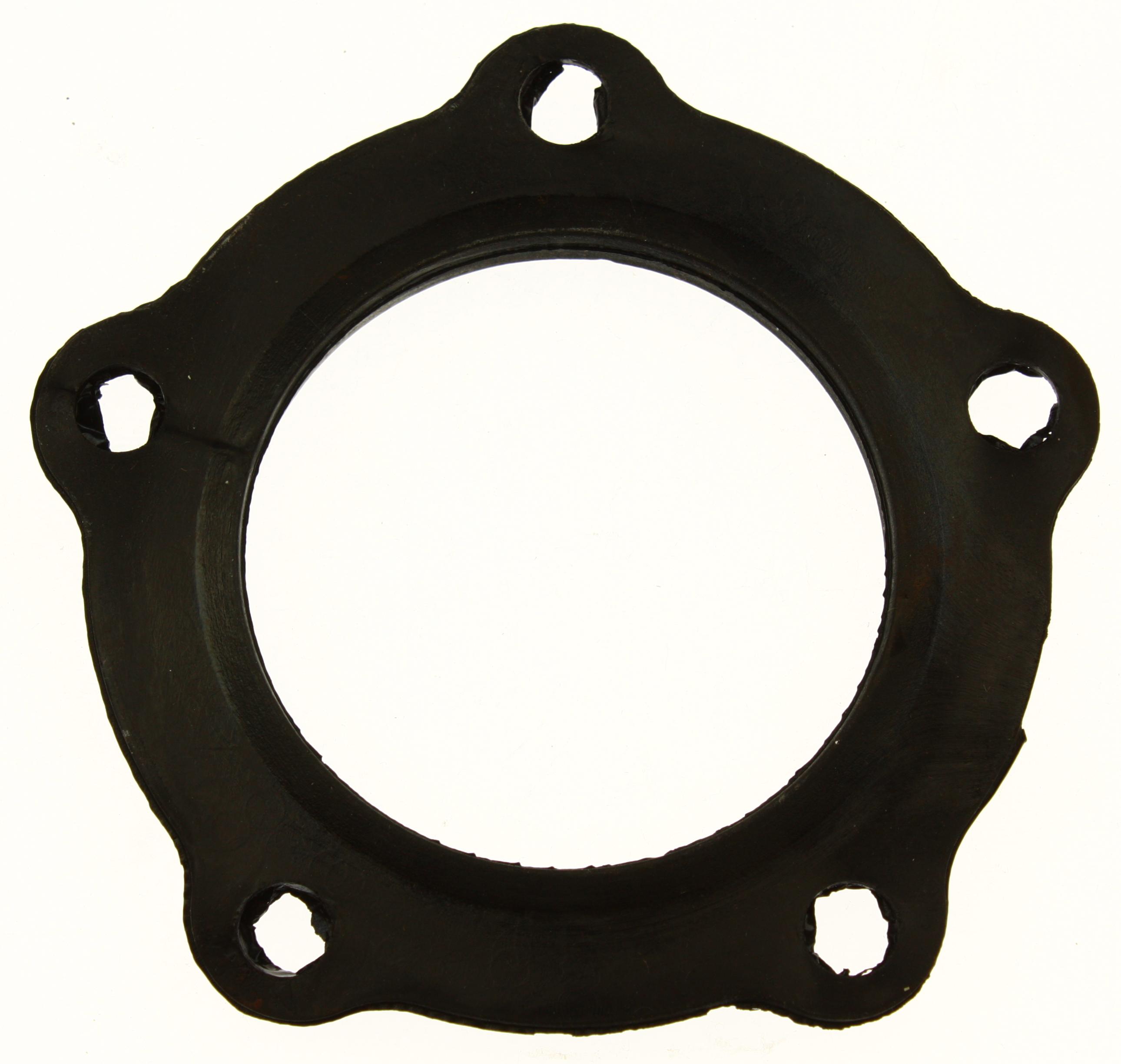 подробная фотография Ariston (Аристон) 571312 прокладка фланца водонагревателя 