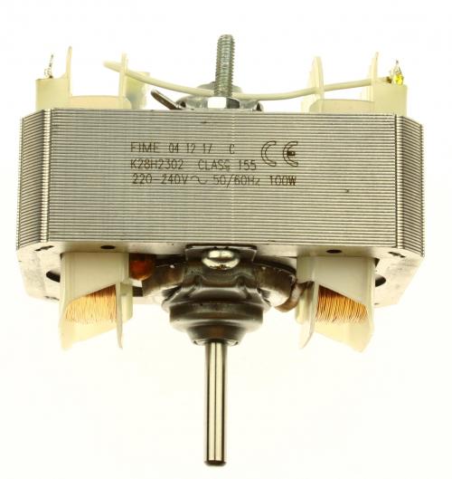 подробная фотография Elica (Элика) K28H2302 двигатель для вытяжки левый 