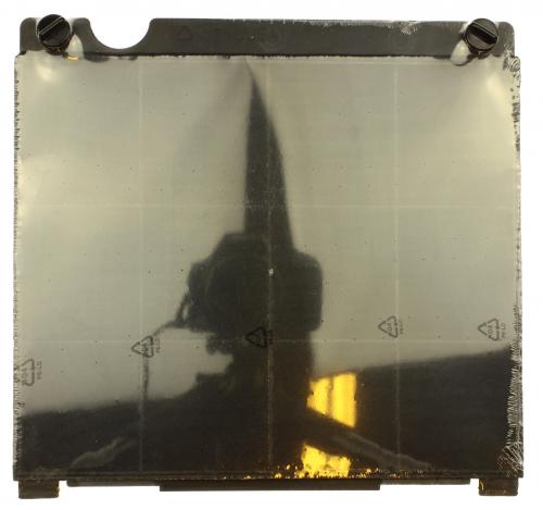 подробная фотография Elica (Элика) Jet Air CFC0141529A угольный фильтр для вытяжки 