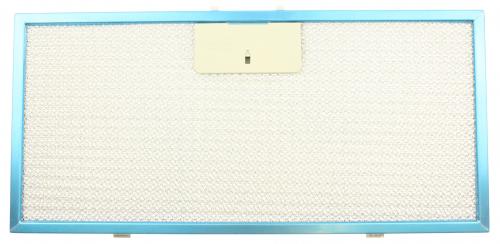 подробная фотография Elica (Элика) GF09AB жировой фильтр для вытяжки 