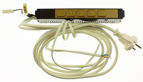 подробная фотография Kuppersberg (Купперсберг) ЭЛ074 контроллер 